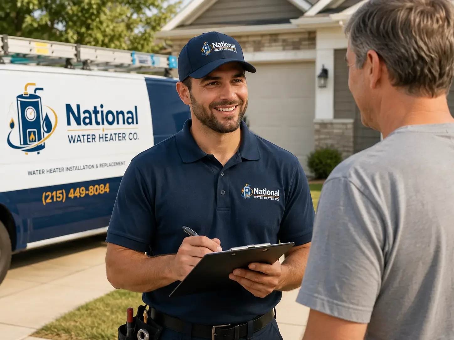 Water Heater Installation Holton, KS FAQs